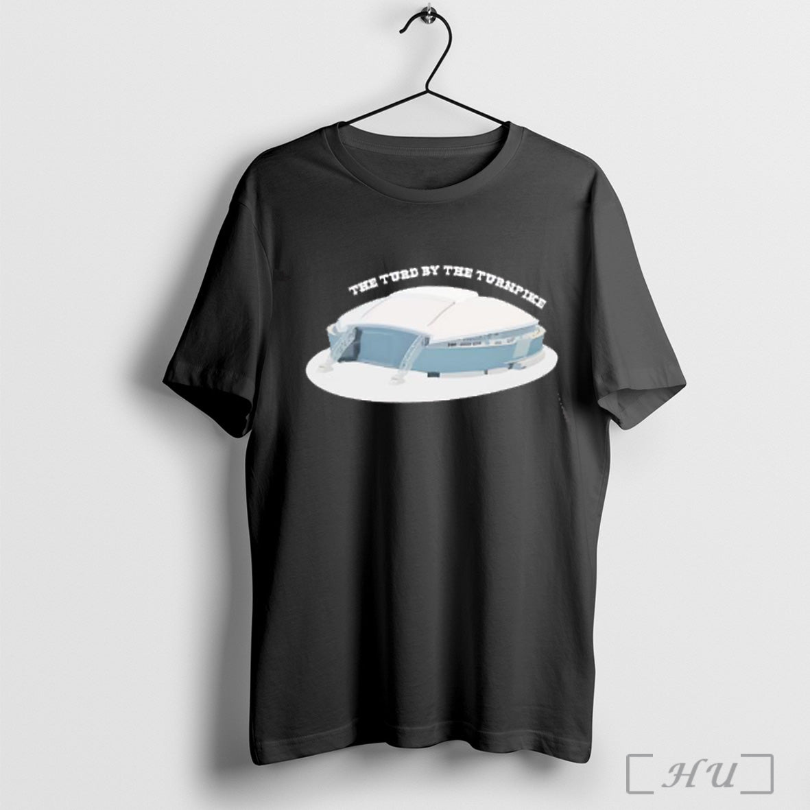The turd by the turnpike Dallas Cowboys Shirt Hoodie, Sweatshirt | CoreVibeTees.com