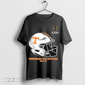 Tennessee Volunteers College Football Playoff 2025 Tennessee Helmet T Shirt Hoodie, Sweatshirt | CoreVibeTees.com