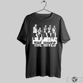 The Hives Esqueletos Skeleton T Shirts Trending Sweatshirt Hoodie | CoreVibeTees.com