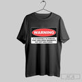 The Callous Daoboys Warning It Is Possible To Survive But Not Unaltered T Shirts Hoodie, Sweatshirt | CoreVibeTees.com