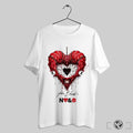 The Used In Love And Death 25 Year New T Shirt Trendy Sweatshirt Hoodie | CoreVibeTees.com
