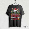 This Is My Its Too Hot For Ugly Christmas Sweaters Sweater T-Shirts, Hoodie, Sweatshirt | CoreVibeTees.com