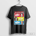 The Justice League Kavanaugh Coney Barrett Gorsuch t-shirt Hoodie, Sweatshirt | CoreVibeTees.com