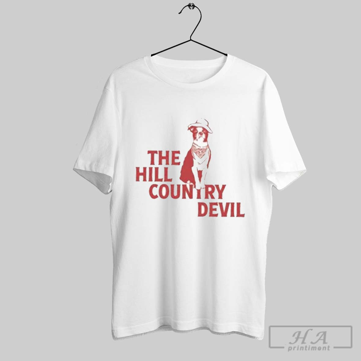 The Hill Country Devil Dog T Shirts Hoodie, Sweatshirt | CoreVibeTees.com