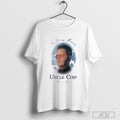 The Monkey Movie In Loving Memory Uncle Chip Free As A Bird T Shirt Sweatshirt Hoodie | CoreVibeTees.com