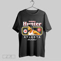 Top Deandre Hunter Atlanta Hawks Nba Basketball Cover Vintage 12 T Shirt Hoodie, Sweatshirt | CoreVibeTees.com