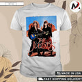 The Judds 1990 Farewell Tour Country Music Naomi Wynonn Gift For Fan T-Shirt Hoodie, Sweatshirt | CoreVibeTees.com
