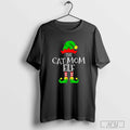 The Cat Mom Elf Christmas T-Shirt Hoodie, Sweatshirt | CoreVibeTees.com