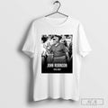 Thank You Legendary former USC football head coach John Robinson 1935-2024 t-shirt Hoodie, Sweatshirt | CoreVibeTees.com