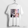 Tiktoker Shay Wearing Ariana Grande Album T-Shirt Hoodie, Sweatshirt | CoreVibeTees.com