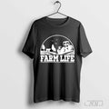 Tom Pemberton Farm Life T-shirt Hoodie, Sweatshirt | CoreVibeTees.com
