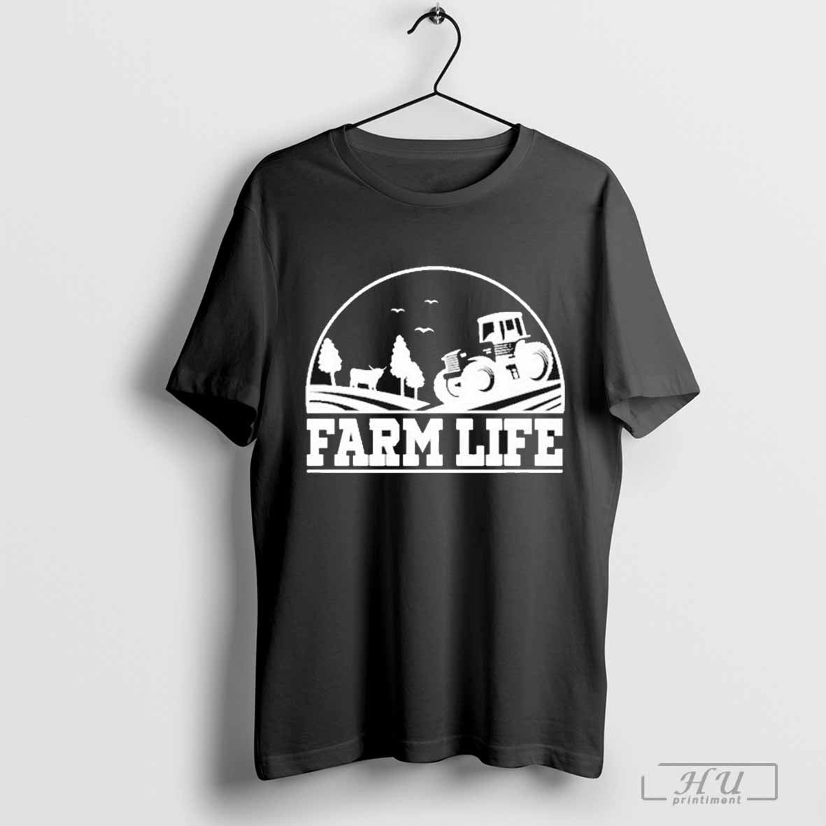 Tom Pemberton Farm Life T-shirt Hoodie, Sweatshirt | CoreVibeTees.com