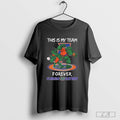 This Is My Team Forever Florida Gators Mascot T-Shirt Hoodie, Sweatshirt | CoreVibeTees.com