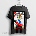 The Chisel Dec 13-14 2024 London &amp; Blackpool UK Shirt Hoodie, Sweatshirt | CoreVibeTees.com