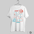 The Yetee Mecha Don 2024 Tour T Shirt Trending Sweatshirt Hoodie | CoreVibeTees.com