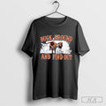 Texas Longhorns Champion Buck Around and Find Out T-shirt Hoodie, Sweatshirt | CoreVibeTees.com