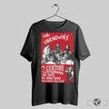 The Unknowns Jan 24 2025 Collingwood Vic T Shirts Trendy Sweatshirt Hoodie | CoreVibeTees.com