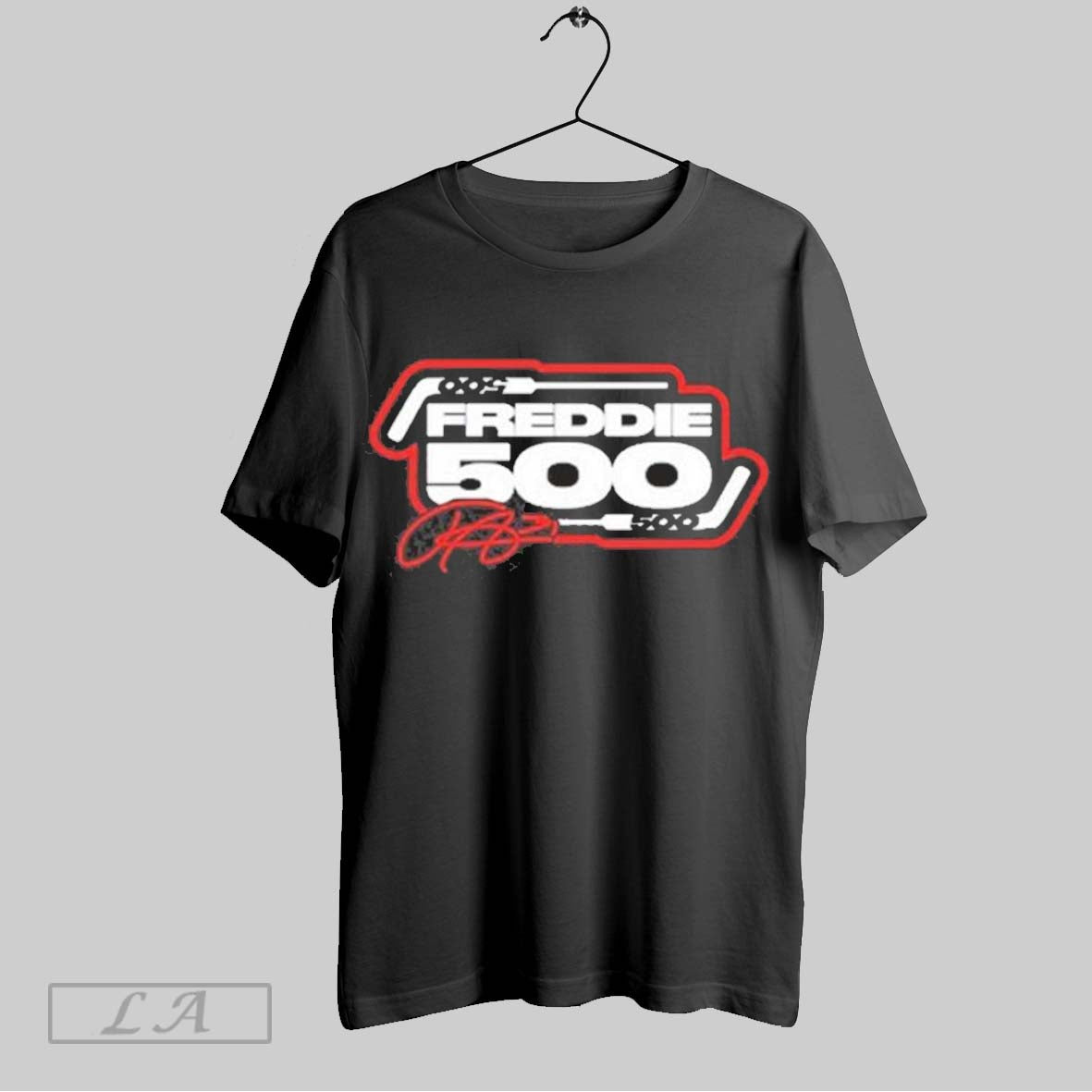 Top Freddie 500 Unisex Sweatshirt T Shirt Hoodie | CoreVibeTees.com