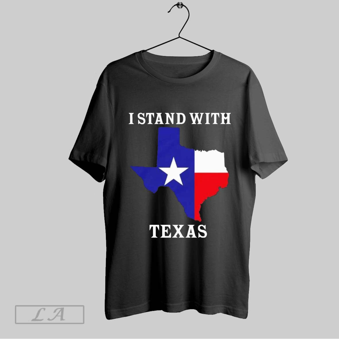 Top Hot Welcome To Texas I Stand With The Texas Flag T Shirt Hoodie, Sweatshirt | CoreVibeTees.com