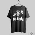 The Hives Puppeteer T Shirts Trending Sweatshirt Hoodie | CoreVibeTees.com