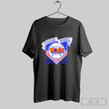Top Tennessee Vols Baseball Usa 1875 2025 Shirt Hoodie, Sweatshirt | CoreVibeTees.com