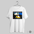 The Destiny Of Our Civiusation Ues In The Palm Of Yourhand Shirt Trendy Sweatshirt Hoodie | CoreVibeTees.com