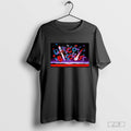 The Disco Biscuits Pine Creek Lodge In Livingston MT Sept 13-15 2024 Shirt Hoodie, Sweatshirt | CoreVibeTees.com