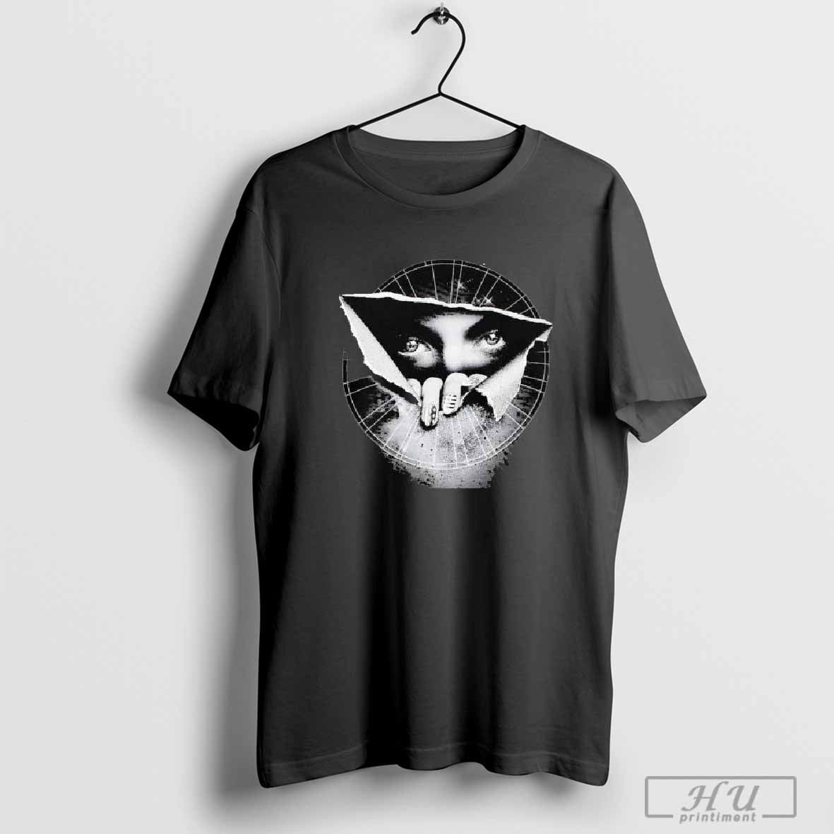 Through the Vision Washed Paper Planes T-shirt Hoodie, Sweatshirt | CoreVibeTees.com