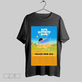 Top Dave Matthews Band Summer Tour 2025 Unisex Sweatshirt T Shirt Hoodie | CoreVibeTees.com