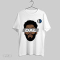 Top Dal Anthony Davis Dallas Mavericks Big Head Unisex Sweatshirt T Shirt Hoodie | CoreVibeTees.com