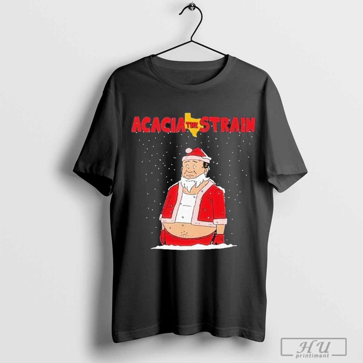 The Acacia Strain Crippling Poison T-shirt Hoodie, Sweatshirt | CoreVibeTees.com