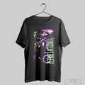 The Undertaker Heavyweight Demon From Death Valley Signature T Shirt Sweatshirt Hoodie | CoreVibeTees.com