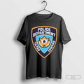 Tilted Towers Police Department Shirts Hoodie, Sweatshirt | CoreVibeTees.com