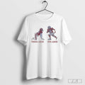 Their Arch Our Arch Shirt Hoodie, Sweatshirt | CoreVibeTees.com