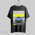 Top Daytona 500 Ryan Blaney Stage Winner Feb 16 2025 Nascar Poster T Shirt Hoodie, Sweatshirt | CoreVibeTees.com