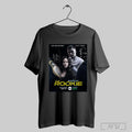 Tim Bradford Lucy Chen The Rookie Never Off Duty Jan 7 2025 Poster T Shirt Sweatshirt Hoodies Poster | CoreVibeTees.com