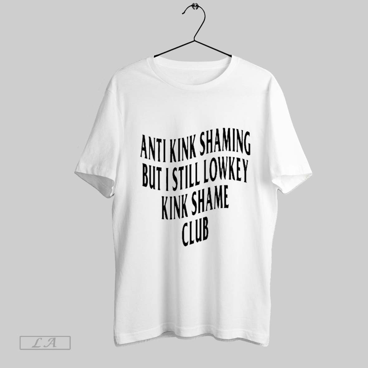 Top Anti Kink Shaming But I Still Lowkey Kink Shame Club T Shirt Hoodie, Sweatshirt | CoreVibeTees.com