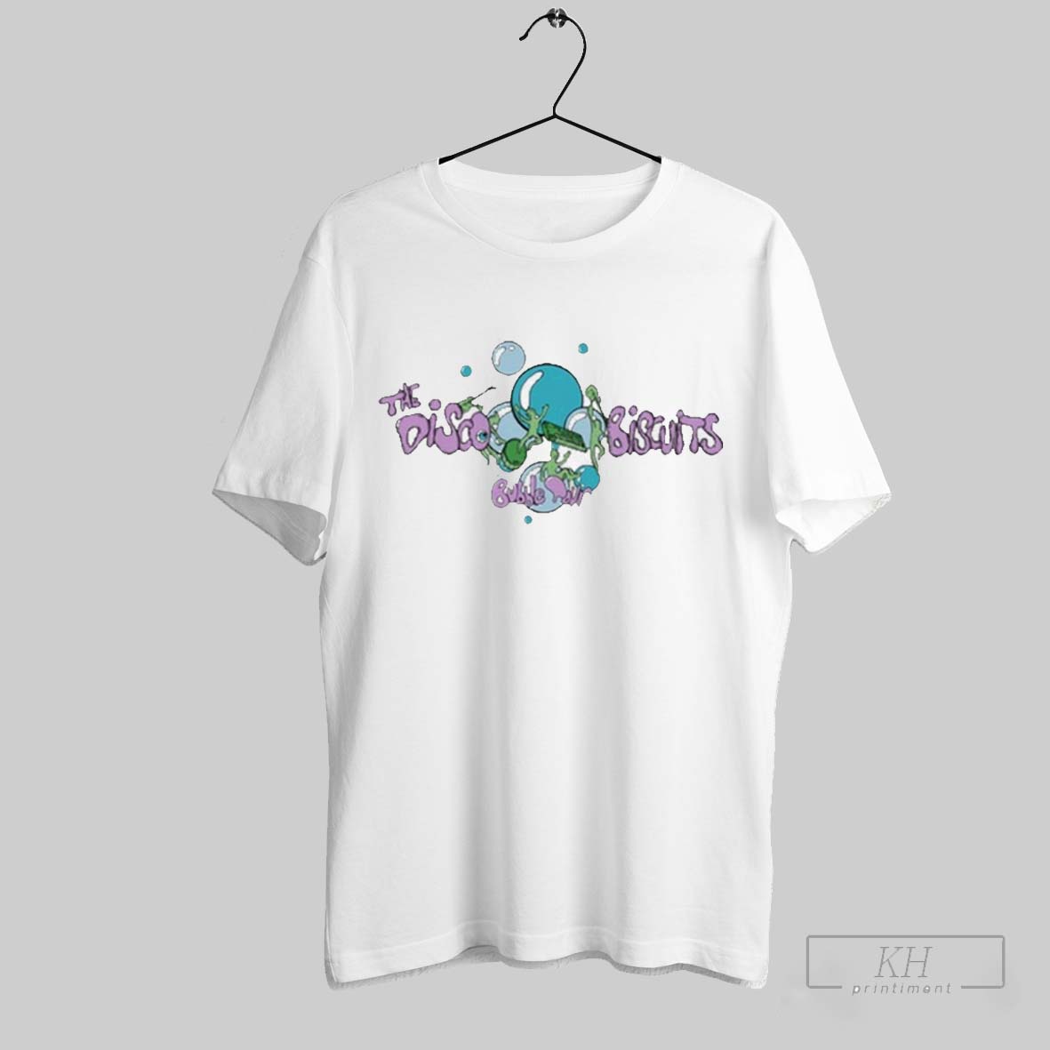 The Disco Biscuits T-Shirts, Hoodie, Sweatshirt | CoreVibeTees.com