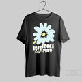 Tobymac Love Broke Thru Blue Flower Shirt Hoodie, Sweatshirt | CoreVibeTees.com
