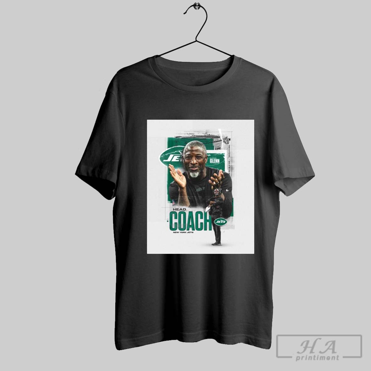 Texas Am Football Congratulations Aaron Glenn Head Coach Of The New York Jets T Shirt Hoodie, Sweatshirt | CoreVibeTees.com