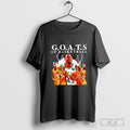 That's Baseball John It Is High It Is Far It Is Gone T-shirt Hoodie, Sweatshirt | CoreVibeTees.com