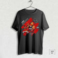 Terry Rozier Stripes Miami Heat T Shirt Hoodie, Sweatshirt | CoreVibeTees.com