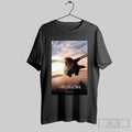 The Legend Is Real How To Train Your Dragon New Trailer Wednesday 2025 Poster T Shirt Hoodie, Sweatshirt | CoreVibeTees.com