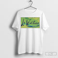 The Walters La Walters Lime Shirt Sweatshirt Hoodie | CoreVibeTees.com
