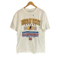 Vintage 2002 Murray State M4rch M4dness T-shirt Classic Cotton college merch Menswear Top Sport Tshirt Hoodie,... (Image 1)