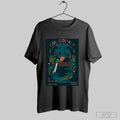 Tim Heidecker The Basement East On Feb 14 2025 Nashville Tn Tour T Shirt Hoodie, Sweatshirt | CoreVibeTees.com