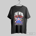 The Who My Generation T Shirts Hoodie, Sweatshirt | CoreVibeTees.com