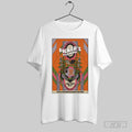 The Infamous Stringdusters Pickers Paradise In Big Indian Ny Jun 3 2025 Poster T Shirt Hoodie, Sweatshirt | CoreVibeTees.com