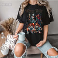 Thug Life Baddies Edition Shirts Hoodie, Sweatshirt | CoreVibeTees.com