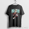 Tre Holloman The Hero Michigan State Basketball T Shirt Sweatshirt Hoodie | CoreVibeTees.com
